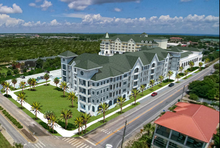Henderson Beach Resort Hotel Destin FL