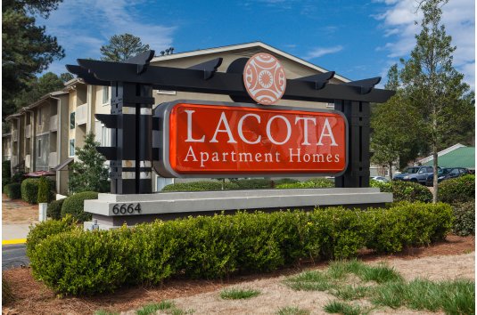LaCota Apartments Dunwoody GA