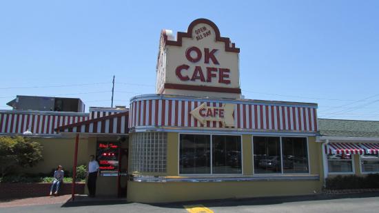 OK Cafe Atlanta GA