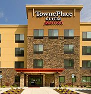 Towne Place Suites Auburn AL