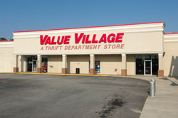 Value Village Douglasville GA