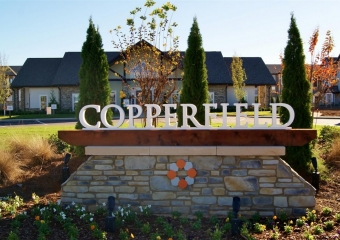 Copperfield Lodge Smyrna TN